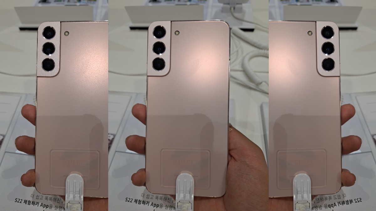 Samsung tajně zpomaloval Galaxy S22 a uživatelé si toho všimli. Po 4 letech soudů musel vyplatit odškodné tisícům lidí
